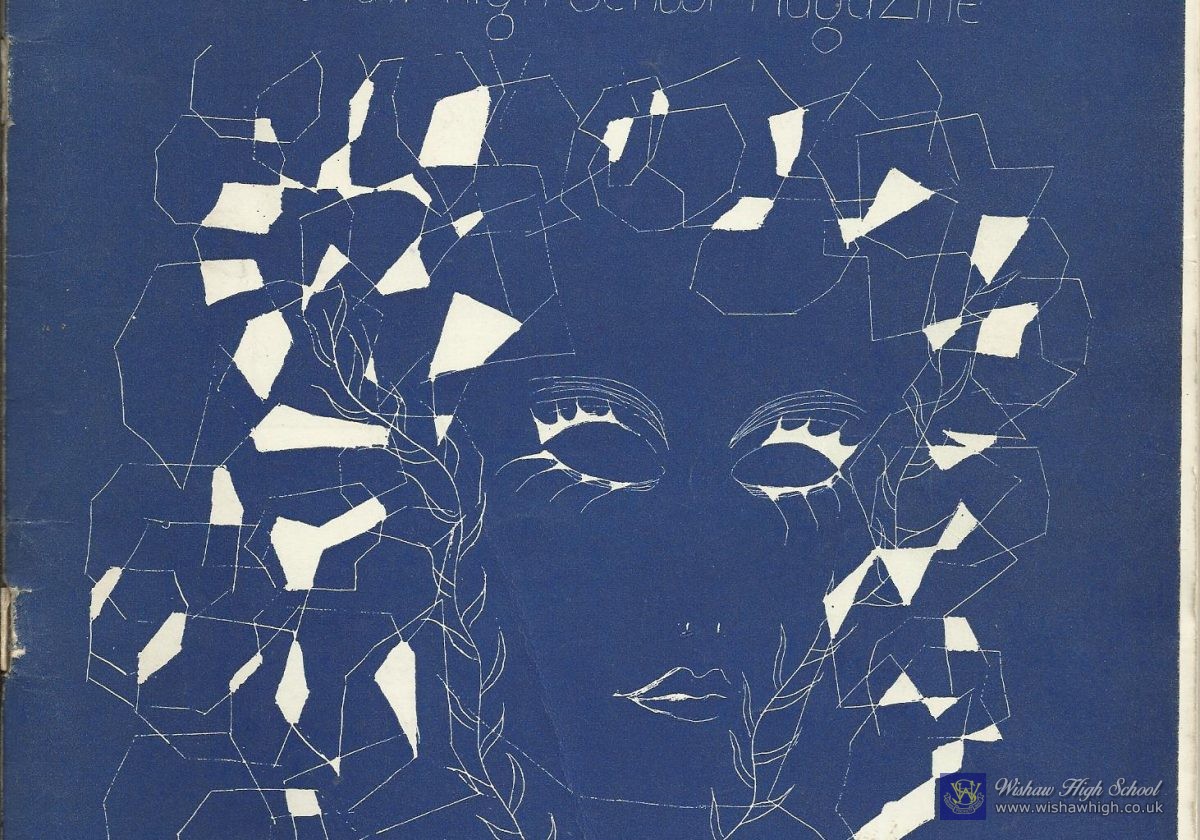Octagon Magazine 1970-71