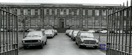 This Other Eden - The Unauthorised History of Wishaw High School